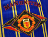 1994/95 Man Utd Football Training Shirt (XL)