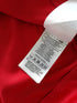 2015/16 Man Utd Home Football Shirt (L)