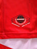 1997 Kashima Antlers Home J.League Football Shirt (M)