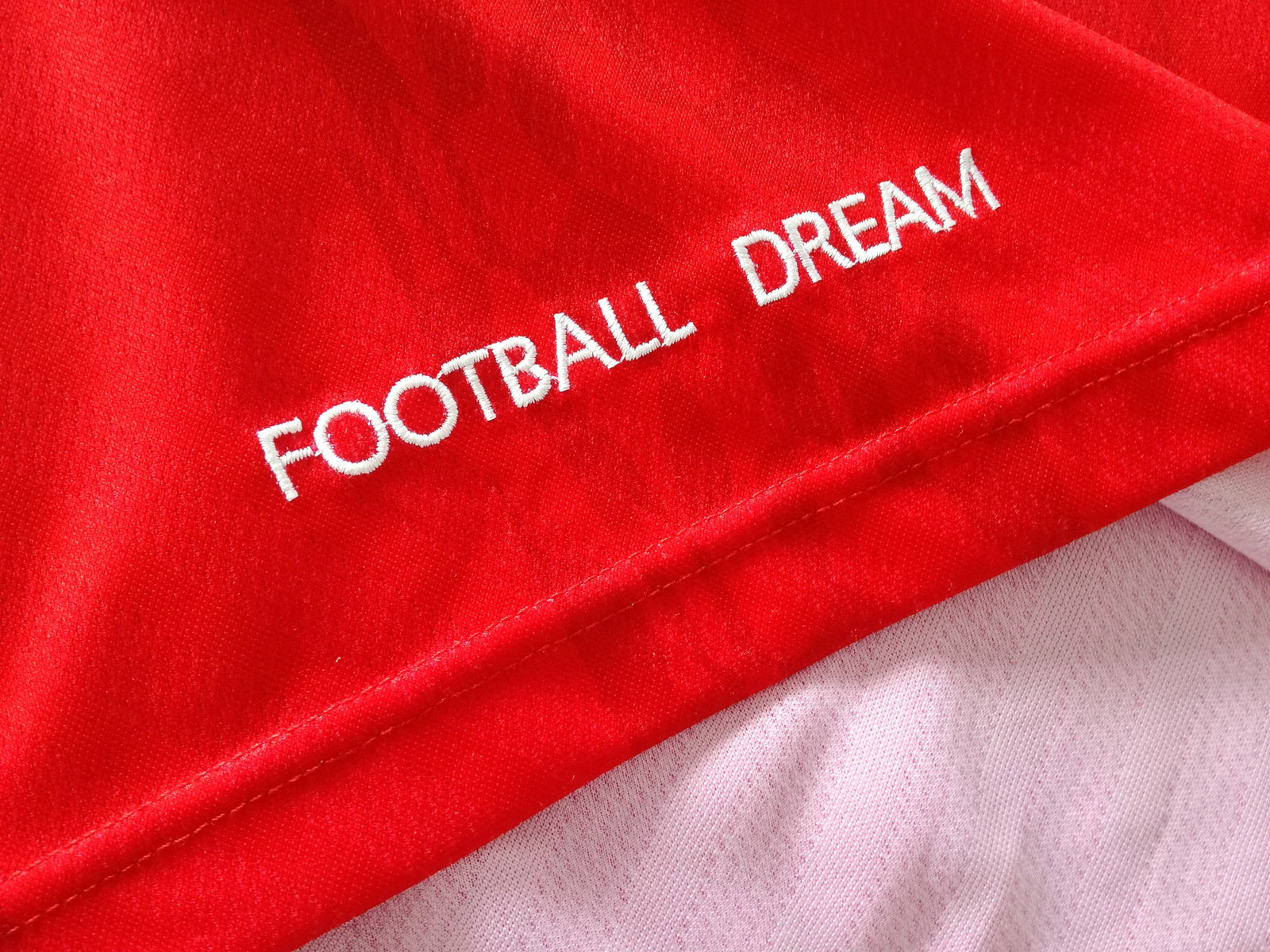 1997 Kashima Antlers Home J.League Football Shirt (M)