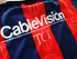 1996 San Lorenzo Home Football Shirt (S)