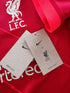 2021/22 Liverpool Home Premier League Football Shirt Elliott #67 (M) *BNWT*