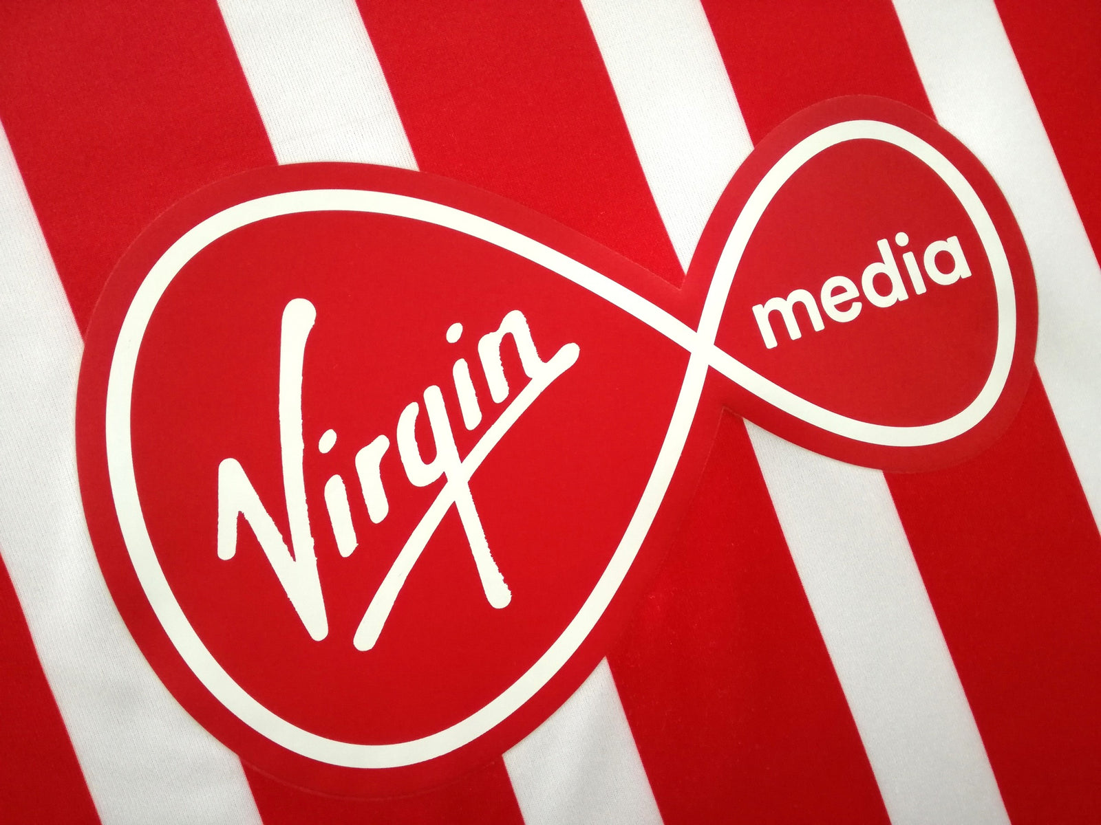 2016/17 Southampton Home Football Shirt (S)