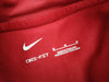 2021/22 Liverpool Technical Training Top (M)