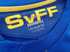 2006/07 Sweden Away Football Shirt (L)