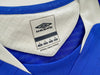 2008/09 Birmingham City Home Football Shirt (S)