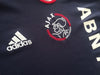 2005/06 Ajax Away Football Shirt (L)