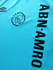 1999/00 Ajax Goalkeeper Football Shirt (L)
