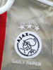 2022/23 Ajax 3rd Football Shirt (L) *BNWT*