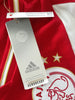 2022/23 Ajax Home Football Shirt (L) *BNWT*