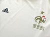2008/09 France Formotion Football Training Shirt (S)