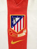 2003 Atlético Madrid Centenary Home Shirt (L)