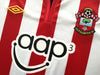 2011/12 Southampton Home Football Shirt (3XL)