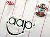 2012/13 Southampton Away Football Shirt (3XL)