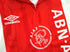 1996/97 Ajax Home Football Shirt (L) *BNWT*