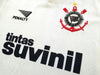 1995 Corinthians Home Football Shirt (L)
