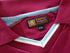 2000/01 Aston Villa Home Football Shirt (XL)