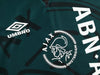 1995/96 Ajax Away Football Shirt (XL)
