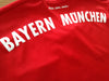 2017/18 Bayern Munich Home Football Shirt (M)