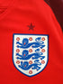 2016/17 England Away Football Shirt (M)