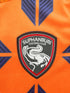 2015 Suphanburi Away Football Shirt (M)