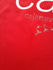 2005/06 Osasuna Home La Liga Football Shirt (L)