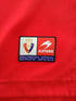 2005/06 Osasuna Home La Liga Football Shirt (L)