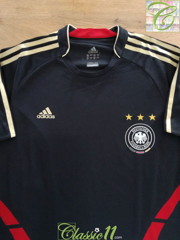 2008/09 Germany Football Training Shirt