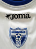 2003/04 Honduras Home Football Shirt (L)