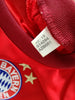 2015/16 Bayern Munich Home Football Shirt Lahm #21 (S)