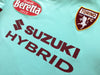 2020/21 Torino 3rd Football Shirt (XL)