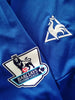 2009/10 Everton Home Premier League Football Shirt. Cahill #17 (XXL)