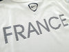 2015 France Football Training Shirt (S)