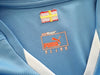 2015/16 Malmö Home Football Shirt (M)