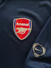 2003/04 Arsenal Football Training Shirt (XXL)