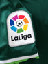 2016/17 Real Betis Away La Liga Football shirt (L) *BNWT*