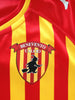 2020/21 Benevento Home Football Shirt (XL)