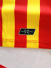 2020/21 Benevento Home Football Shirt (XL)