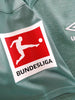 2020/21 Shalke 04 3rd Bundesliga Football Shirt Huntelaar #21 (L)