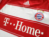2007/08 Bayern Munich Home Shirt (XL)