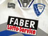 1999/00 VfL Bochum Home Football Shirt (M)