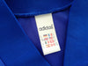1992/93 France Home Football Shirt (XL)