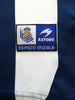2005/06 Real Sociedad Home Football Shirt. (XL)
