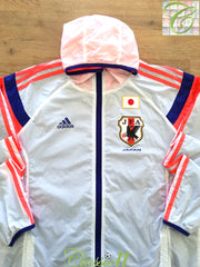 2013/14 Japan Football Training Jacket