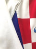 2002/03 Croatia Home Football Shirt (M)