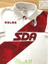 1998/99 Torino Away Football Shirt La Maratona #12 (L)