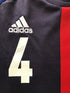 2012/13 Japan Home Football Shirt Honda #4 (S)