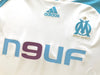 2007/08 Marseille Home Football Shirt (XL)