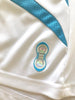 2007/08 Marseille Home Football Shirt (XL)