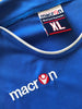 2009/10 Yate Town Home Football Shirt (XL)